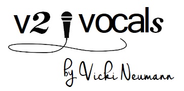 V2 Vocals | Professional Vocal Coaching